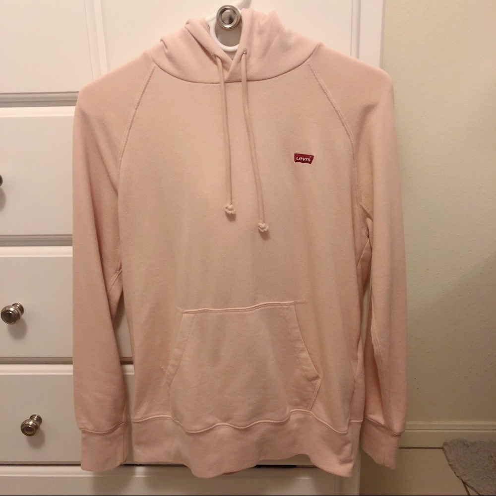 Levi's® Women's Graphic Sport Hoodie Sweatshirt